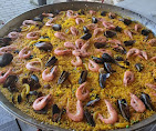 Paella