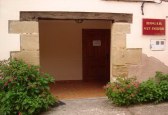 Puerta Jubilados